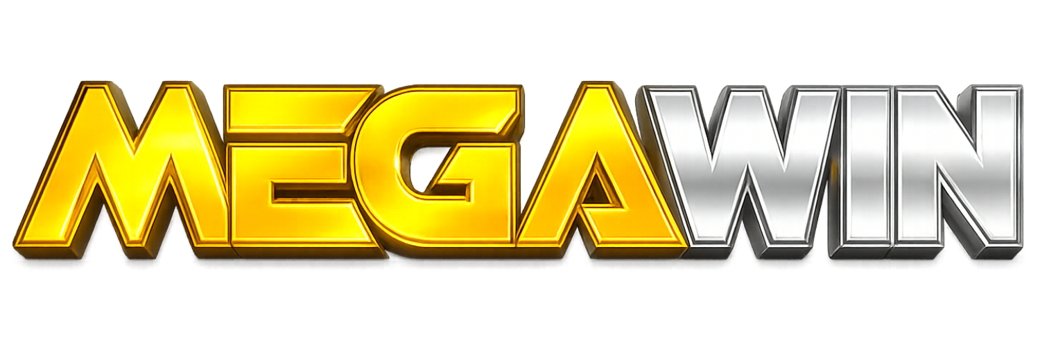 MEGAWIN logo